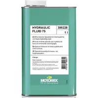 Motorex Hydraulic Fluid 75 1l Bromsvätska