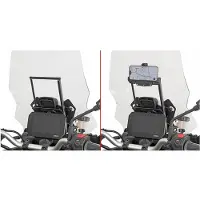 Givi Fb2175 Yamaha Tracer 9 Gt/+ 2025 Monteringsadapter Ovanför Instrumenten