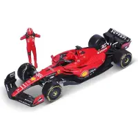 Bburago Ferrari F1 SF-23 #16 Charles Leclerc
