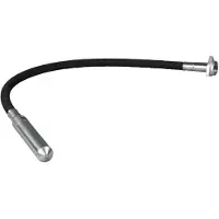 Makita Vibratorslang till betongvibrator 1910E3-1; 1,2 m