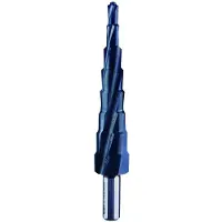 RUKO Hss Tec Turbo Ultimatecut 6.0-20.0x120 Mm Stegborr