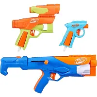 Nerf Series Gear Up Pack-kanna
