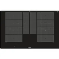 Siemens EX801LYC1E planoDesign med powerMove Plus och frySensor