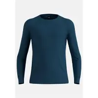 Odlo Merino 200 Långärmad Baslager