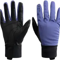 Odlo Nordic Warm Handskar