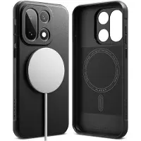 Ringke OnePlus 15 Onyx Magnetisk Skal - Svart