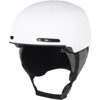Oakley MOD1 MIPS, Skidhjälm, Vit