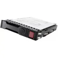 HP HPE Nonstop - Hårddisk - 300 GB - hot-swap - SAS 12Gb/s - 15000 rpm - med HPE Smart Carrier