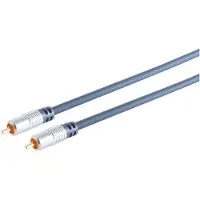Bachmann 346.112 CEE-adapterkabel 16 A 250 V 1 st
