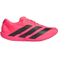 Adidas - Löparskor - Adizero Adios 9 M Solar Turbo för Unisex - Storlek 9 UK - Rosa