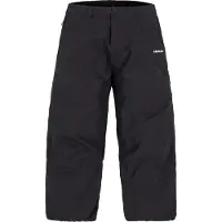 Armada - Skidbyxor - Team Issue 2L Insulated Pant Black för UnisexNylon - Storlek L - Svart