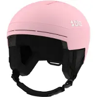 Bliz - Skidhjälmar herr - S002 Matte Powder Pink för Unisex - Storlek M - Rosa