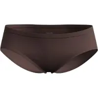 Icebreaker - Vandringskläder dam - W Merino 150 Siren Hipkini Umber för UnisexUll - Storlek XS - Brun