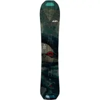 Lib Tech Orca II 2027 Snowboard no color, 150