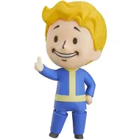 Good Smile Company Fallout Vault Boy 76 Figur