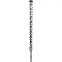 Bosch Accesorios Borr för betong 2608900132; 16x250x315 mm; SDS-plus