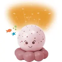 Cloud B Twinkles To Go Octo Leksak