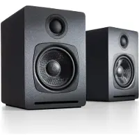 Audioengine högtalare A1 2.0 60W RMS Bluetooth 5.0