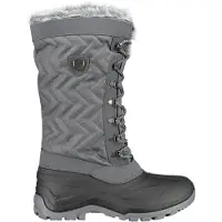 CMP Nietos 3q47966 Skor För Snö