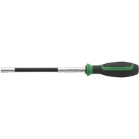 Stahlwille 12504 - 2K FLEXIBLER BIT-HALTER 18103016 Bithållare Drivning 1/4 1 st