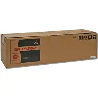 Sharp MXC36TB, 20000 sidor, Svart, 1 styck
