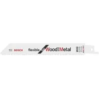 Bosch Tigersågsblad S 922 VF; 2 st.