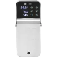 Hendi nedsänkningscirkulator sous vide 80 2300 W 80 l