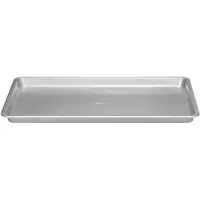 Patisse silver ugnsform/lågplåt 39 x 26 cm