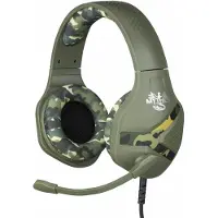 Konix Nemesis Gamingheadset