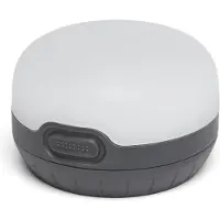 Black Diamond Moji Lantern Graphite