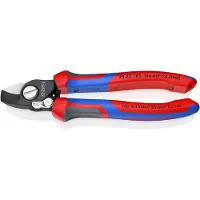 Knipex Elektriker tänger 9522165; 165 mm