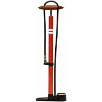 Silca Pista Cykelpump