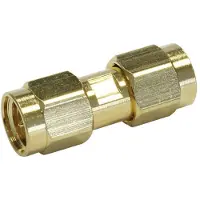 Telegärtner 100024793 100024793 SMBA-Adapter SMA hane - SMA hane 0 mm 1 st