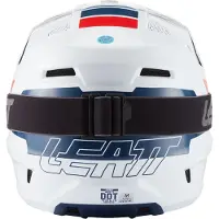 Leatt 3.5+vizion 3.5 Off-road Hjälm Kit