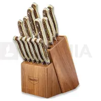 Smith's Sharpeners Cabin and Lodge Kitchen Set