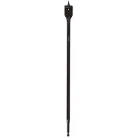 DeWalt Flatborr för tre DT4789-QZ; 26x406 mm