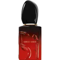 Giorgio Armani Sì Passione Intense Refillable Eau de Parfum 30 ml