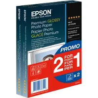Epson Premium Glossy 10x15 Cm Fotopapper
