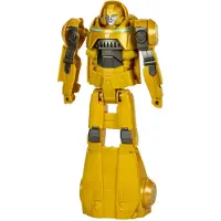 Transformers En One Mega Changer Bumblebee B-127-figur