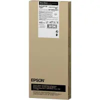Epson SJIC48P-K svart bläckpatron (original)