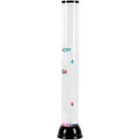 Itotal Fish Round 80 Cm (xl2496e) Lampa