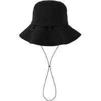 Buff Rain Booney Hatt