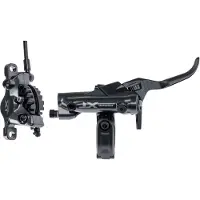 Shimano Deore Xt Br-m8200/bl-m8200 Hydraulic Bakbroms