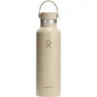 Hydroflask HF Std Mouth Flex Oat