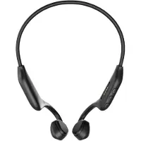 Rixus Bone Conducting Headphones Be17 Trådlösa Sporthörlurar
