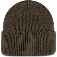 Buff Knitted Mössa