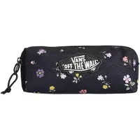 Vans Skolväskor OLD SKOOL PENCIL POUCH pojkar - Svart - One size