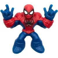 Heroes Of Goo Jit Zu MARVEL S12 SPIDERMAN