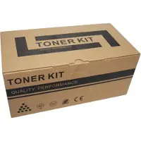 Utax CK-7530 (1T02XF0UT0) svart toner (original)