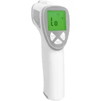 ProfiCare PC-FT 3094 Febertermometer Beröringsfri mätning